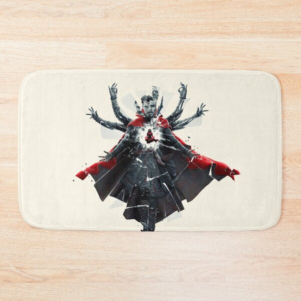 Item preview, Dr Strange broken mirror designed and sold by 1Creative-Name.
