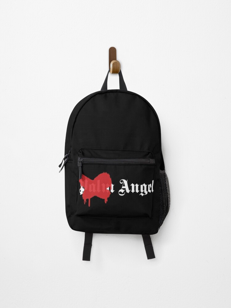 Men's Mini Palms Backpack by Palm Angels