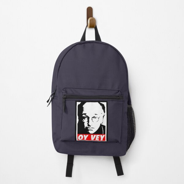 Item preview, For Mens Womens Tv Show OY VEY OBEY designed and sold by NikolajLinke.