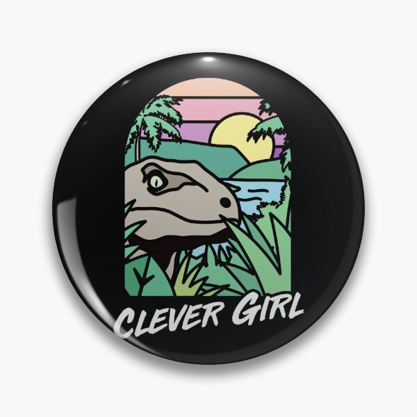 Item preview, Clever Girl Pastel designed and sold by JeffreJohFnson.