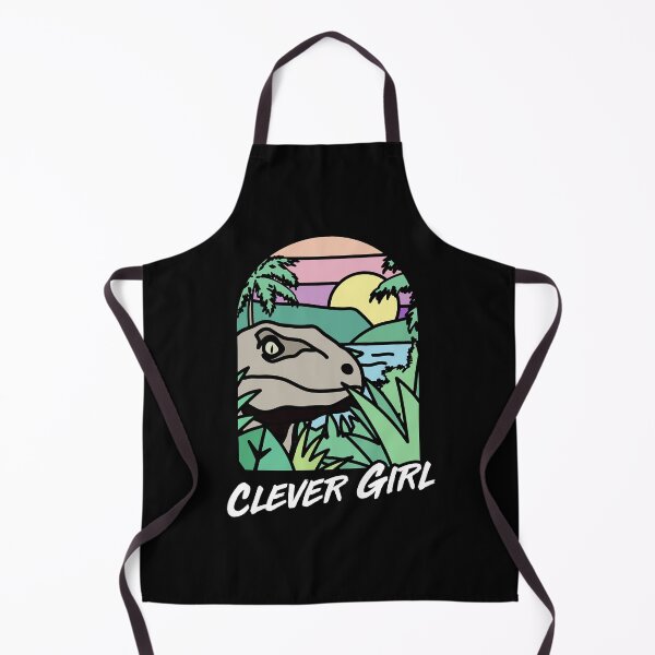 Item preview, Clever Girl Pastel designed and sold by JeffreJohFnson.