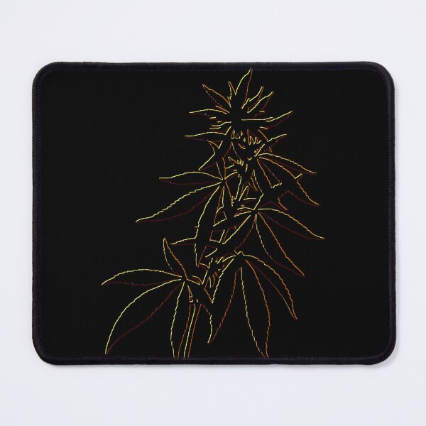 Item preview, S2 Vintage Weed Shadow (Ver.4) designed and sold by S-Two.