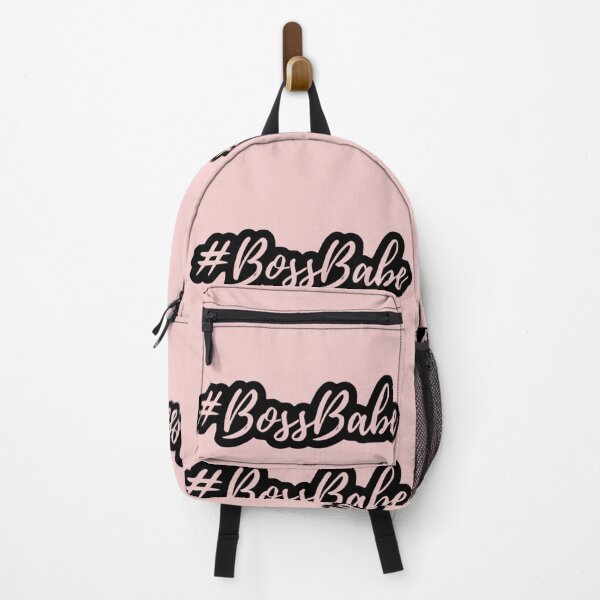 Item preview, Boss Babe designed and sold by Froyd Wess.