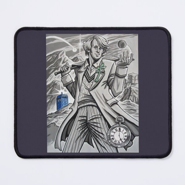 Item preview, Funny Gifts 10th Doctor Gifts For Birthday designed and sold by Annie027Tammy.