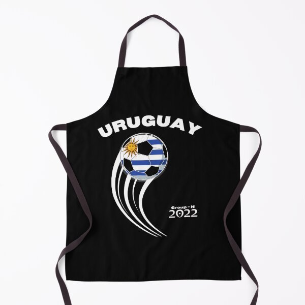 Item preview, World Cup 2022 Team Uruguay designed and sold by pod-plus-plus.