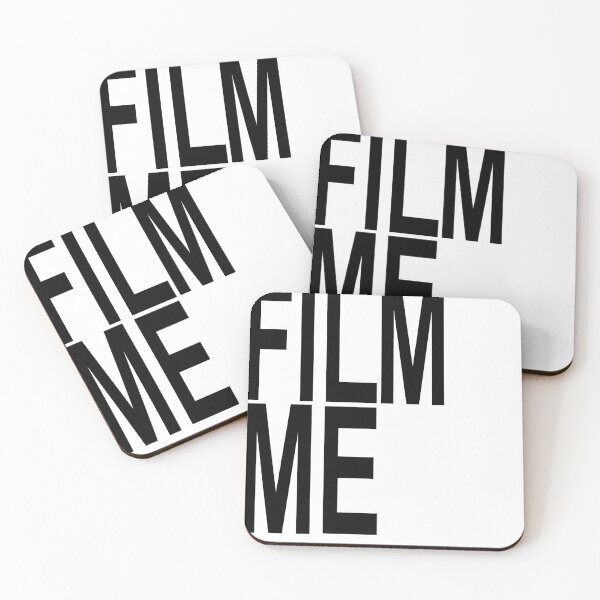 Item preview, Film Me - I'm Famous T-Shirt designed and sold by deanworld.