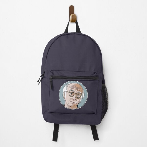 Item preview, Funny Gift For Movie Larry David designed and sold by NikolajLinke.