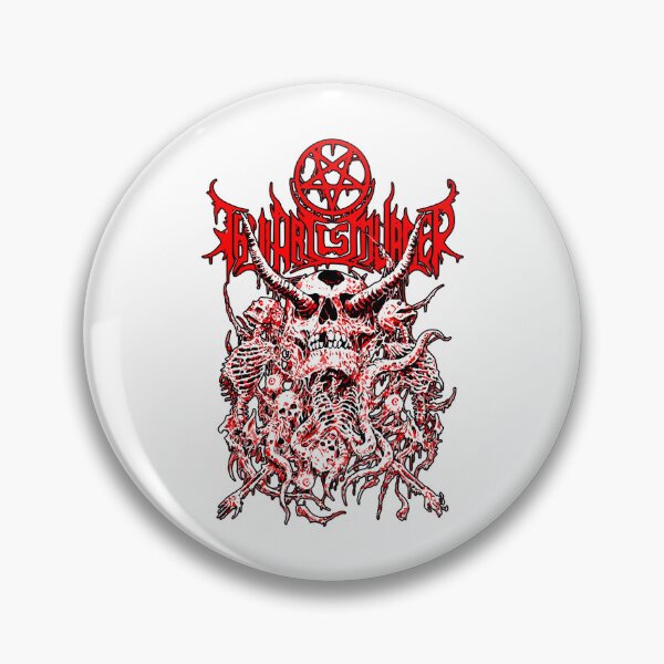 Item preview, Gifts Idea Australian Thy Art Deathcore Is Murder Band Love You designed and sold by Hurst101Joseph.