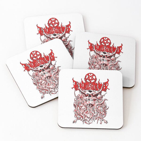Item preview, Gifts Idea Australian Thy Art Deathcore Is Murder Band Love You designed and sold by Hurst101Joseph.