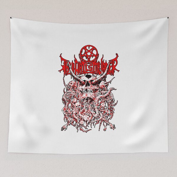Item preview, Gifts Idea Australian Thy Art Deathcore Is Murder Band Love You designed and sold by Hurst101Joseph.