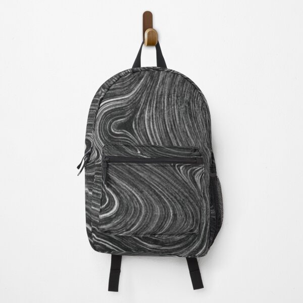 Item preview, Stylish Black Pattern designed and sold by noiramcreates.