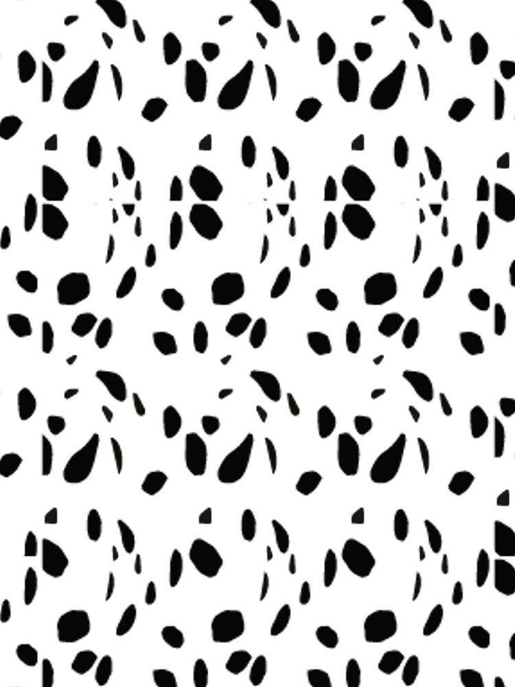 "Dalmatian Print" Leggings for Sale by AliceeRose Redbubble