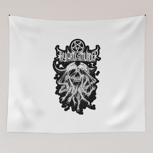 Item preview, Great Model Thy Art Deathcore Is Murder Band Gifts Movie Fans designed and sold by Hurst101Joseph.