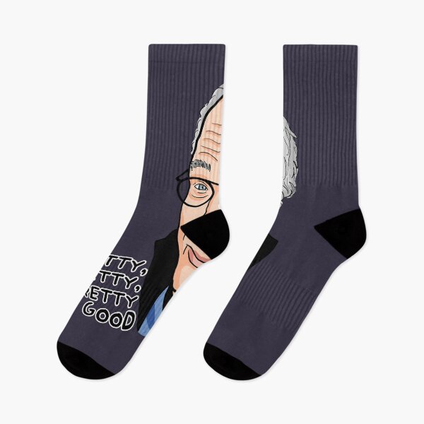 Artikelvorschau, Lustiges Geschenk Tv Larry David ziemlich gut entworfen und verkauft von NikolajLinke.