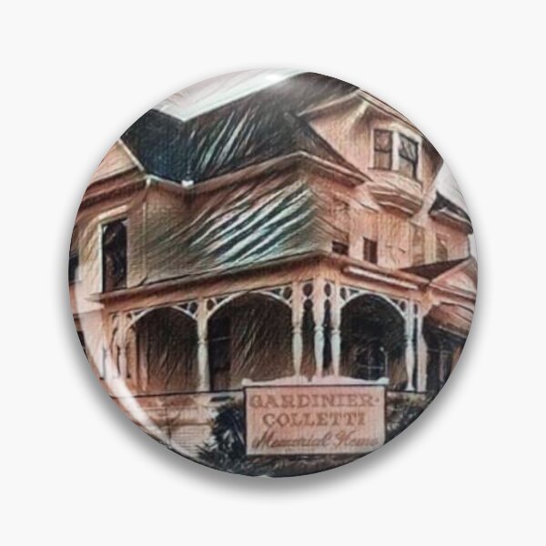 Item preview, Paranormal Investigator designed and sold by ILPA.