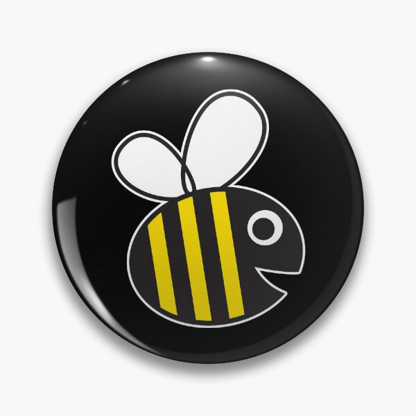 Item preview, Cool And Cute Bee designed and sold by UnknownArtistt.
