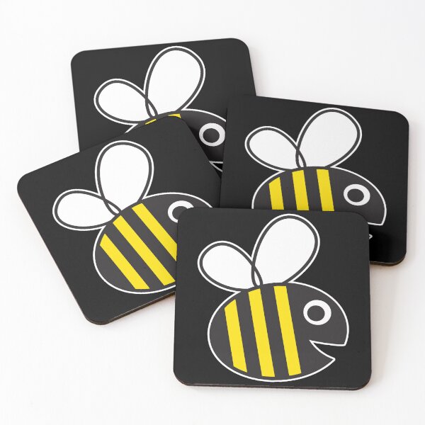 Item preview, Cool And Cute Bee designed and sold by UnknownArtistt.