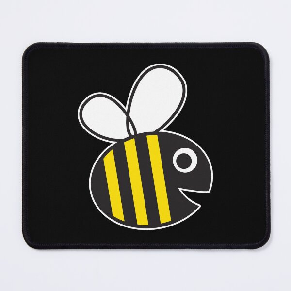 Item preview, Cool And Cute Bee designed and sold by UnknownArtistt.