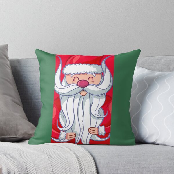 Item preview, Santa Claus designed and sold by JuanCharles.