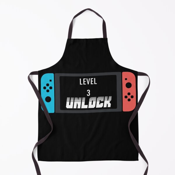 Item preview, Level 3 unlock - Gamer memes - gamer lifestyle - pc gamer - gamer for life - gamer nerd designed and sold by Artocity99.
