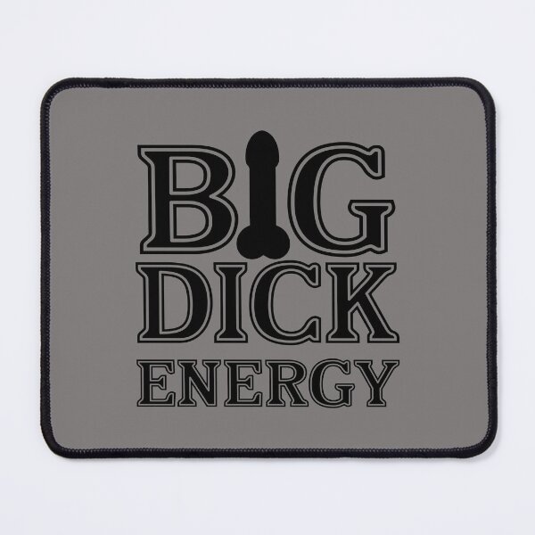 Item preview, Big Dick Energy designed and sold by Real-World-Tees.