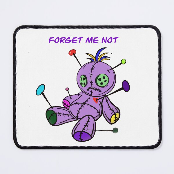 Item preview, Forget Me Not designed and sold by c4stones.