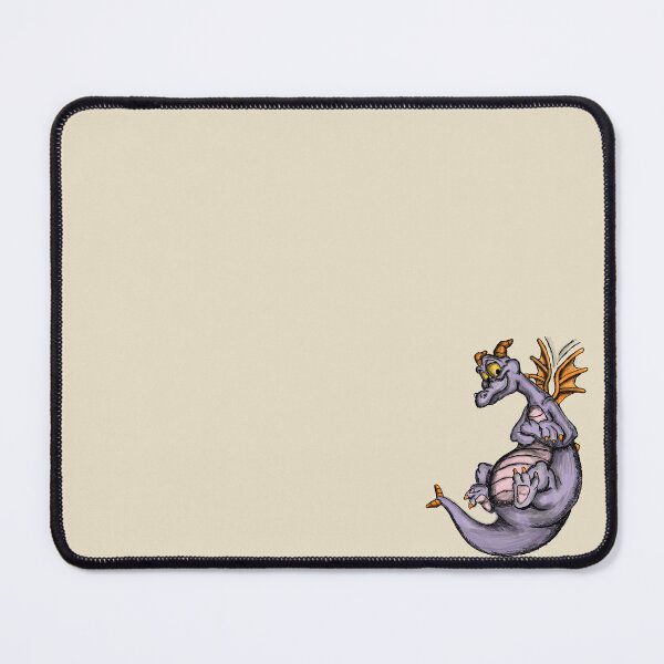 Item preview, Water Color Figment designed and sold by Hair-brained Haberdasher.