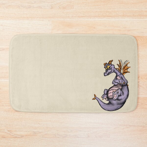 Item preview, Water Color Figment  designed and sold by Hair-brained  Haberdasher.