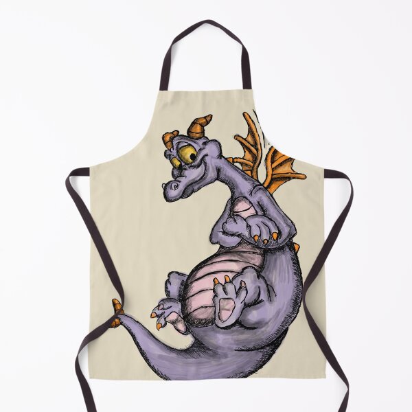 Item preview, Water Color Figment  designed and sold by Hair-brained  Haberdasher.