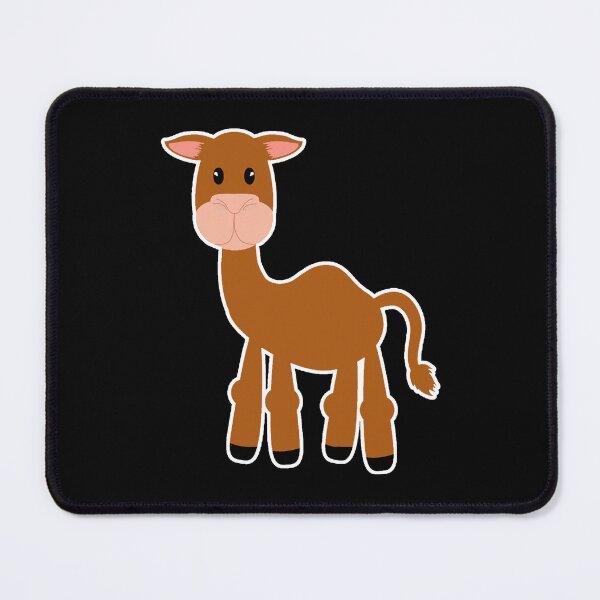 Item preview, Cool And Cute Camel designed and sold by UnknownArtistt.