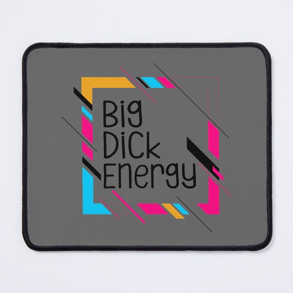 Item preview, Big Dick Energy designed and sold by Real-World-Tees.