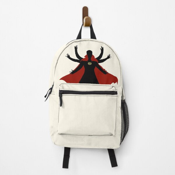 Item preview, Dr Strange silhouette  designed and sold by 1Creative-Name.