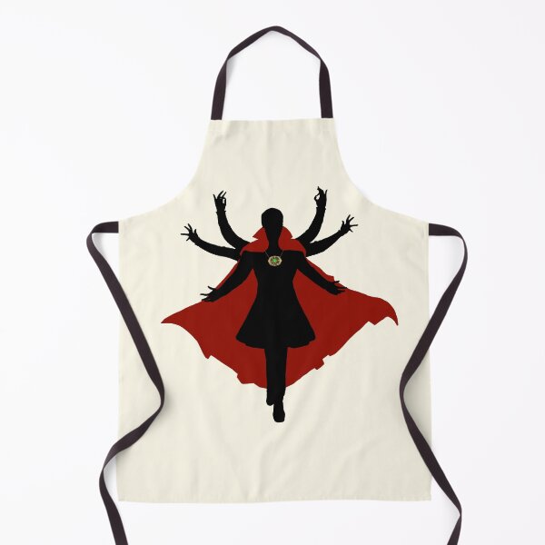 Item preview, Dr Strange silhouette designed and sold by 1Creative-Name.