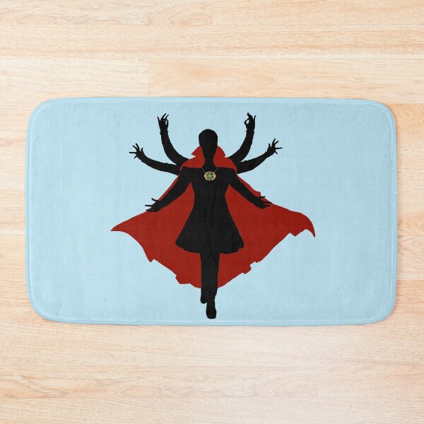 Item preview, Dr Strange silhouette  designed and sold by 1Creative-Name.