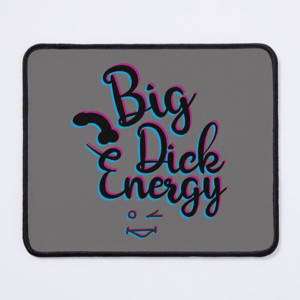 Item preview, Big Dick Energy designed and sold by Real-World-Tees.