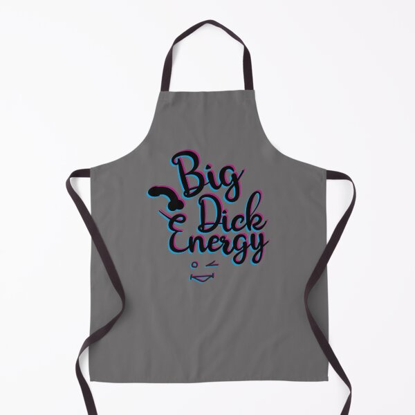Item preview, Big Dick Energy designed and sold by Real-World-Tees.