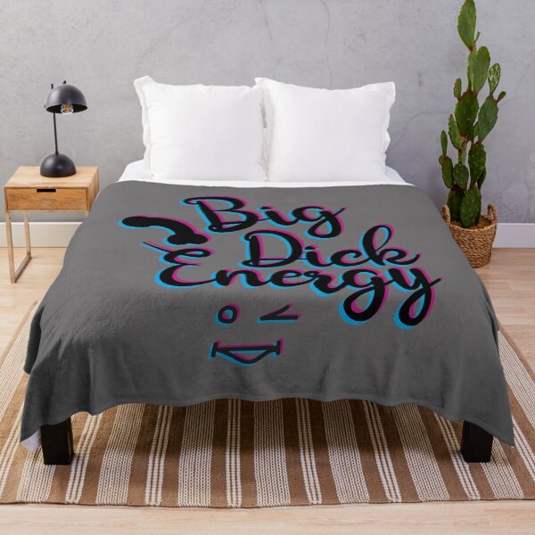 Item preview, Big Dick Energy designed and sold by Real-World-Tees.