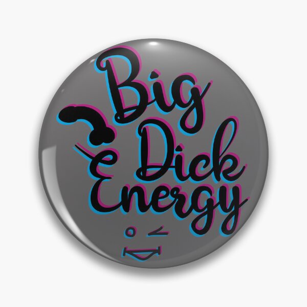 Item preview, Big Dick Energy designed and sold by Real-World-Tees.