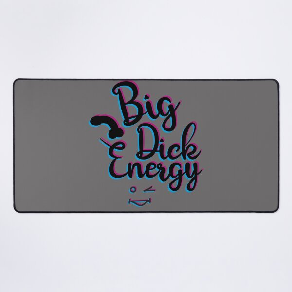 Item preview, Big Dick Energy designed and sold by Real-World-Tees.