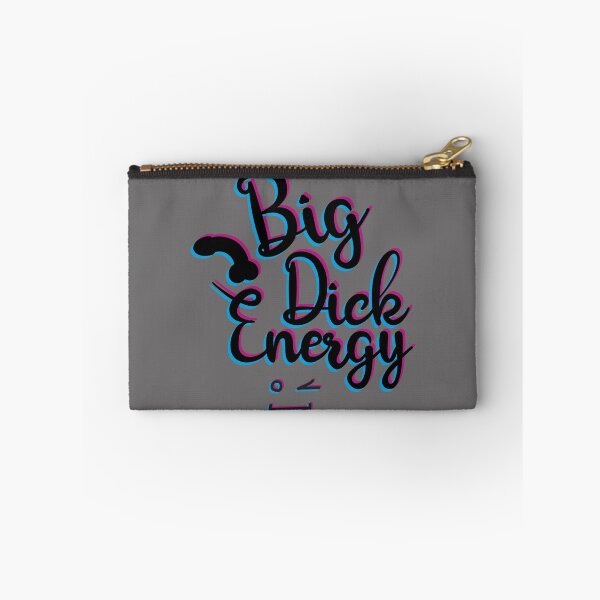 Item preview, Big Dick Energy designed and sold by Real-World-Tees.