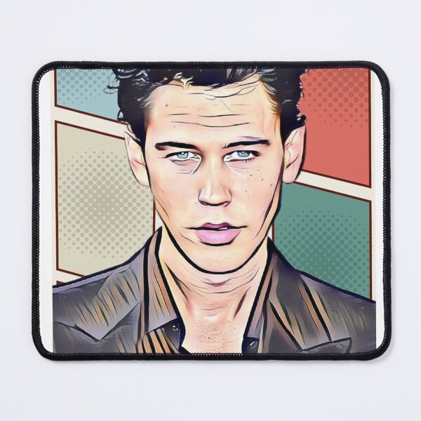 Item preview, The King Memphis designed and sold by cesarshop.