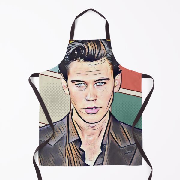 Item preview, The King Memphis designed and sold by cesarshop.