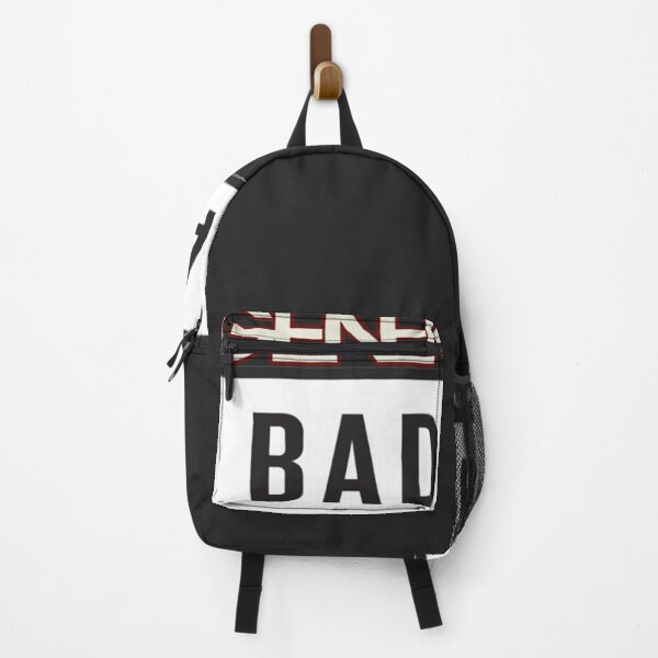 Item preview, Bad Rap generation designed and sold by raiolatsuiw.