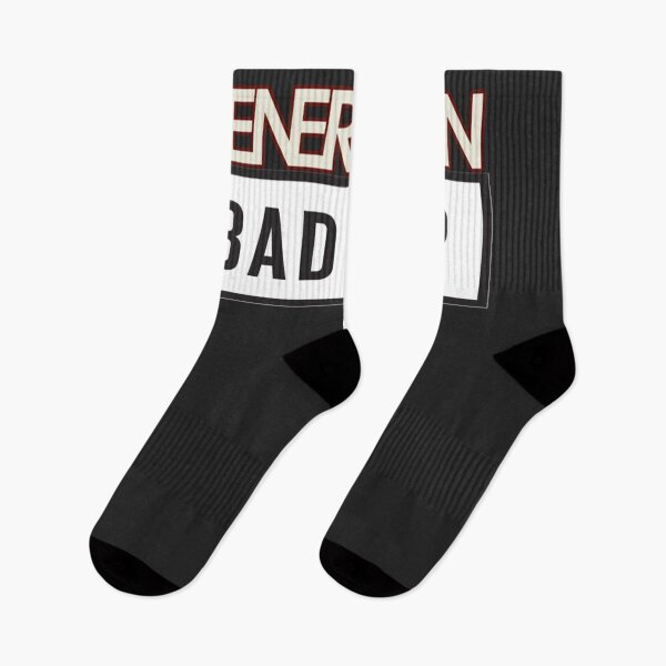 Item preview, Bad Rap generation designed and sold by raiolatsuiw.