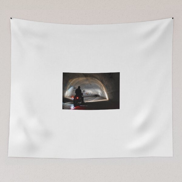 Item preview, Rider On The Storm... designed and sold by JAZ art.