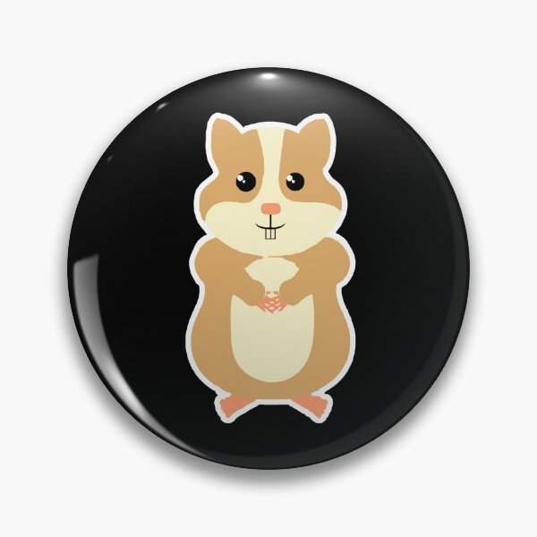 Item preview, Cool And Cute Chinchilla designed and sold by UnknownArtistt.