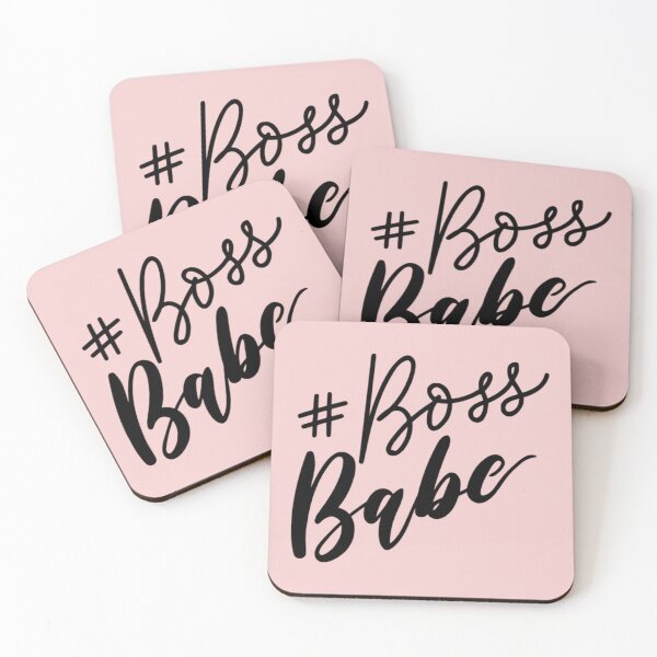 Item preview, Boss Babe designed and sold by Froyd Wess.