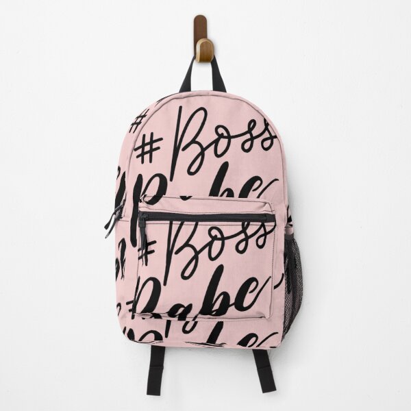 Item preview, Boss Babe designed and sold by Froyd Wess.