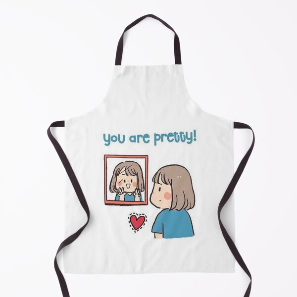Item preview, You are pretty designed and sold by ning-lucky.