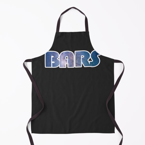 Item preview, Bars - RapHip Hop Design designed and sold by raiolatsuiw.